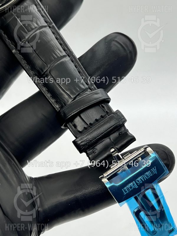Товар Audemars Piguet Jules Audemars 43mm Art 7420 Фото 12 - Audemars Piguet Jules Audemars 43mm Art 7420
