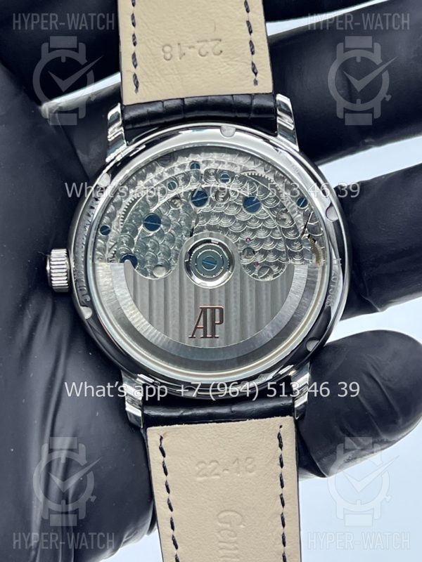 Товар Audemars Piguet Jules Audemars 43mm Art 7420 Фото 15 - Audemars Piguet Jules Audemars 43mm Art 7420