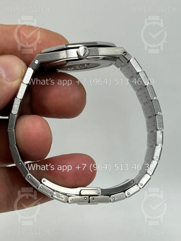 Товар Audemars Piguet Royal Oak 33mm 67651ST.ZZ.1261ST.01 Diamond Фото 8 - Audemars Piguet Royal Oak 33mm 67651ST.ZZ.1261ST.01 Diamond
