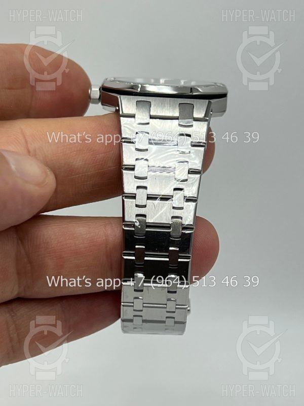 Товар Audemars Piguet Royal Oak 33mm 67651IP.ZZ.1261IP.01 Diamond Фото 12 - Audemars Piguet Royal Oak 33mm 67651IP.ZZ.1261IP.01 Diamond
