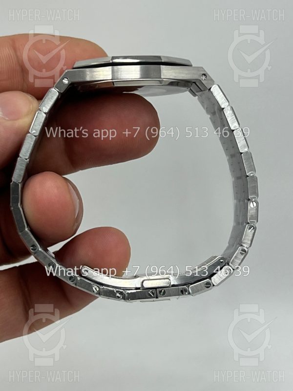 Товар Audemars Piguet Royal Oak 33mm 67651IP.ZZ.1261IP.01 Diamond Фото 13 - Audemars Piguet Royal Oak 33mm 67651IP.ZZ.1261IP.01 Diamond