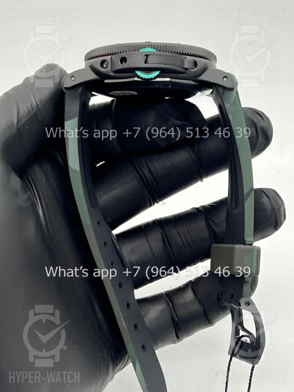 Товар Officine Panerai Luminor Submersible Forze Speciali Art 7563 Фото 17 - Officine Panerai Luminor Submersible Forze Speciali Art 7563