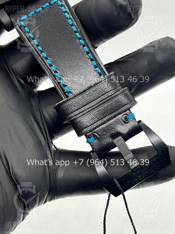 Товар Officine Panerai Luminor Submersible Forze Speciali Art 7564 Фото 9 - Officine Panerai Luminor Submersible Forze Speciali Art 7564