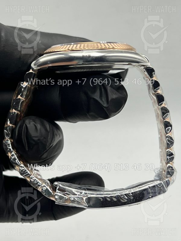 Товар Rolex DateJust 41mm 126331-0004 Steel Фото 17 - Rolex DateJust 41mm 126331-0004 Steel