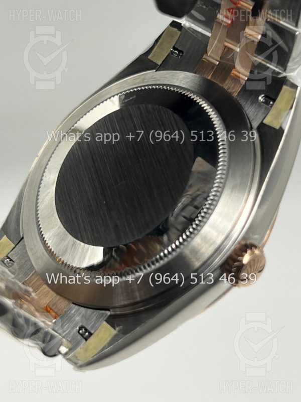 Товар Rolex DateJust 41mm 126331-0004 Steel Фото 19 - Rolex DateJust 41mm 126331-0004 Steel
