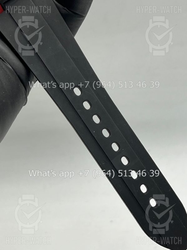 Товар Bvlgari Diagono Magnesium 42mm Art 7717 Фото 10 - Bvlgari Diagono Magnesium 42mm Art 7717