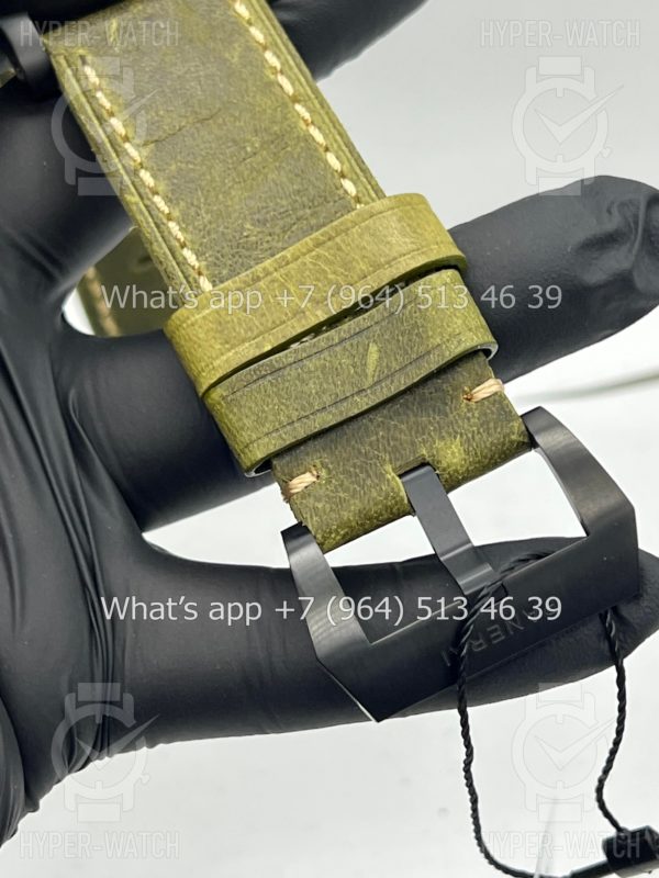 Товар Officine Panerai Luminor Submersible Forze Speciali Art 7561 Фото 9 - Officine Panerai Luminor Submersible Forze Speciali Art 7561