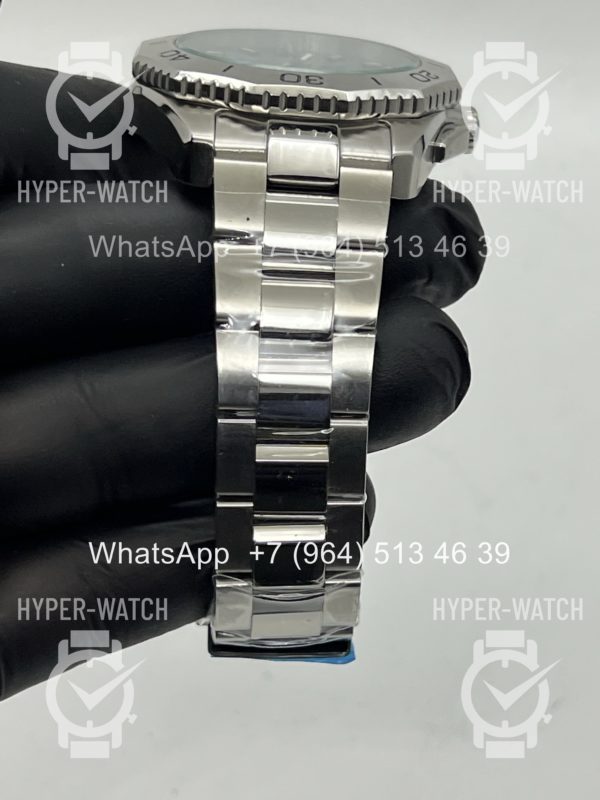 Фото 11 - Tag Heuer Aquaracer 200M 40mm Chronograph Art 7523