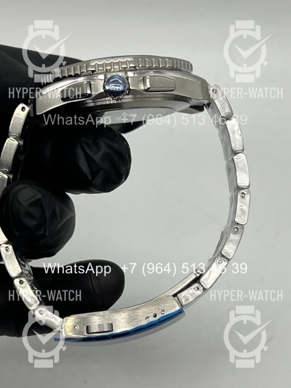 Фото 12 - Tag Heuer Aquaracer 200M 40mm Chronograph Art 7523