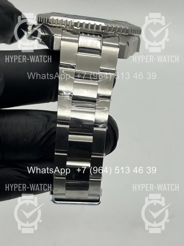 Фото 13 - Tag Heuer Aquaracer 200M 40mm Chronograph Art 7523