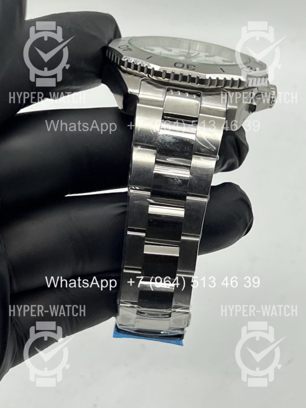 Фото 10 - Tag Heuer Aquaracer 200M 40mm Chronograph Art 7522
