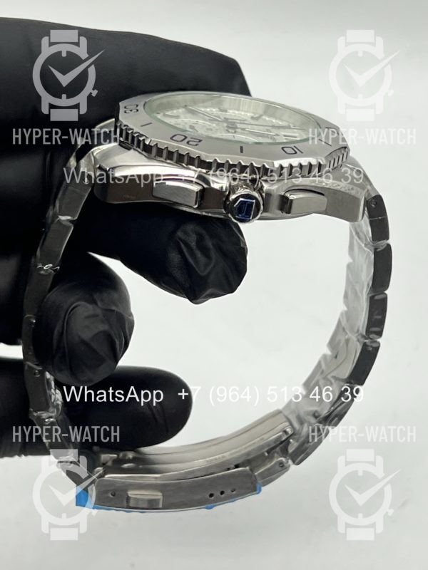 Фото 11 - Tag Heuer Aquaracer 200M 40mm Chronograph Art 7522