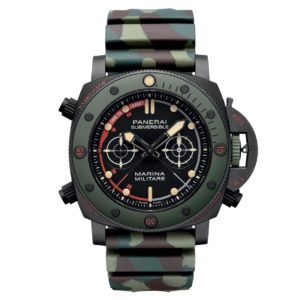 Товар Officine Panerai Luminor Submersible Forze Speciali Art 7563 Фото 30 - Officine Panerai Luminor Submersible Forze Speciali Art 7563