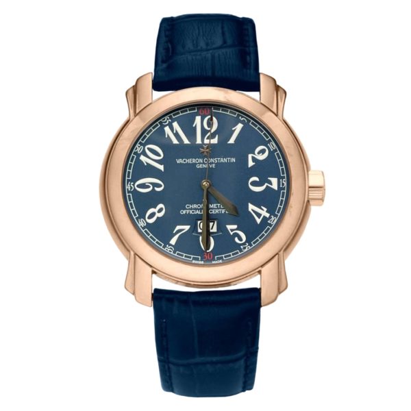 Товар Vacheron Constantin Malte 40mm Art 7428 Фото 1 - Vacheron Constantin Malte 40mm Art 7428