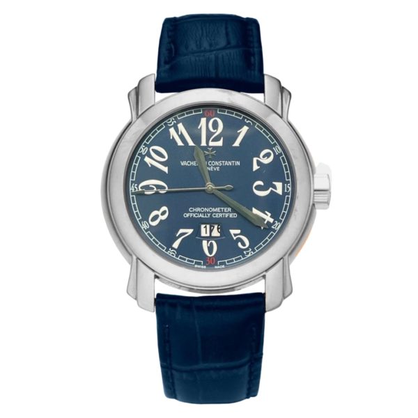 Товар Vacheron Constantin Malte 40mm Art 7429 Фото 1 - Vacheron Constantin Malte 40mm Art 7429