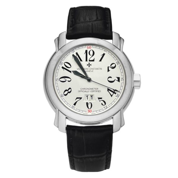 Товар Vacheron Constantin Malte 40mm Art 7430 Фото 1 - Vacheron Constantin Malte 40mm Art 7430