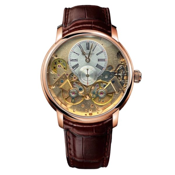 Товар Audemars Piguet Jules Audemars 43mm Art 7418 Фото 1 - Audemars Piguet Jules Audemars 43mm Art 7418