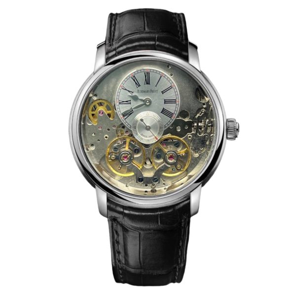 Товар Audemars Piguet Jules Audemars 43mm Art 7420 Фото 1 - Audemars Piguet Jules Audemars 43mm Art 7420