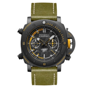 Товар Officine Panerai Luminor Submersible Forze Speciali Art 7561 Фото 26 - Officine Panerai Luminor Submersible Forze Speciali Art 7561