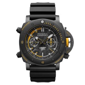 Товар Officine Panerai Luminor Submersible Forze Speciali Art 7562 Фото 28 - Officine Panerai Luminor Submersible Forze Speciali Art 7562