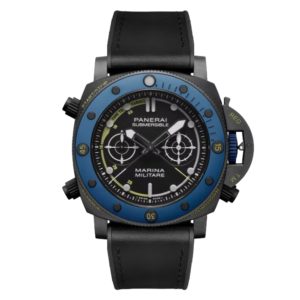Товар Officine Panerai Luminor Submersible Forze Speciali Art 7564 Фото 32 - Officine Panerai Luminor Submersible Forze Speciali Art 7564