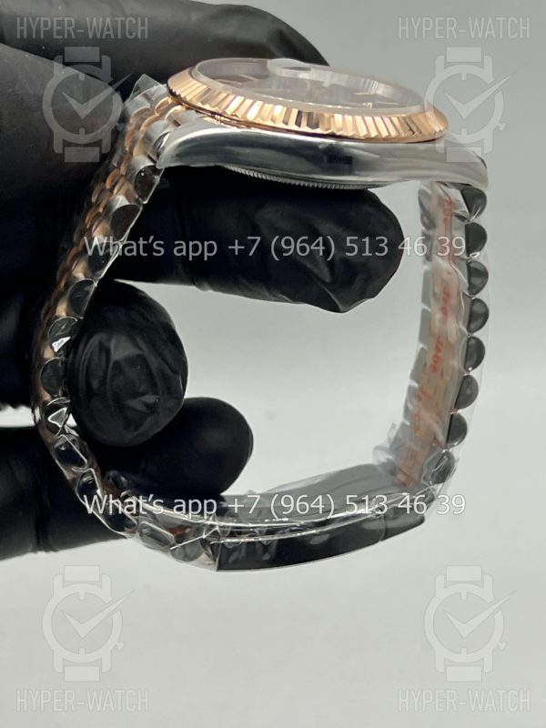Фото 14 - Rolex DateJust 41mm 126331-0002 Steel