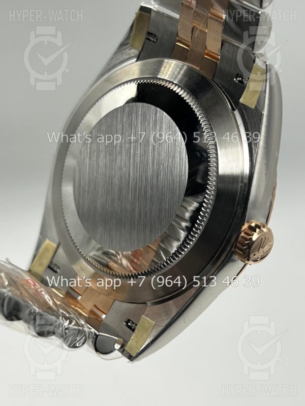 Товар Rolex DateJust 41mm 126331-0018 Steel Фото 18 - Rolex DateJust 41mm 126331-0018 Steel