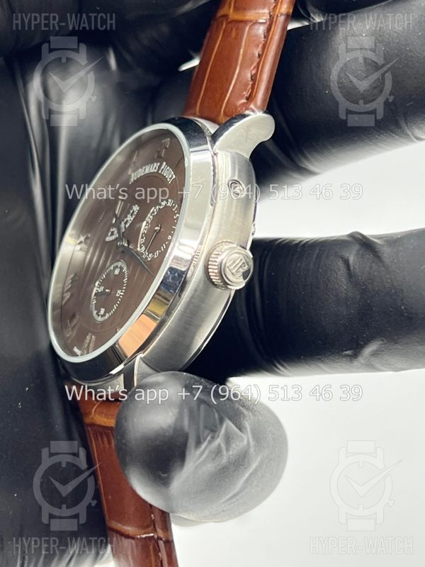 Товар Audemars Piguet Jules Power Reserve 41mm Art 8058 Фото 9 - Audemars Piguet Jules Power Reserve 41mm Art 8058