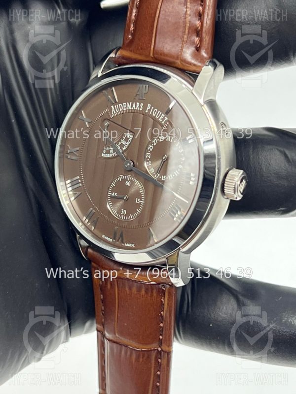 Товар Audemars Piguet Jules Power Reserve 41mm Art 8058 Фото 10 - Audemars Piguet Jules Power Reserve 41mm Art 8058