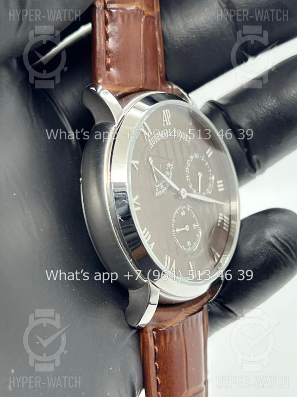 Товар Audemars Piguet Jules Power Reserve 41mm Art 8058 Фото 11 - Audemars Piguet Jules Power Reserve 41mm Art 8058