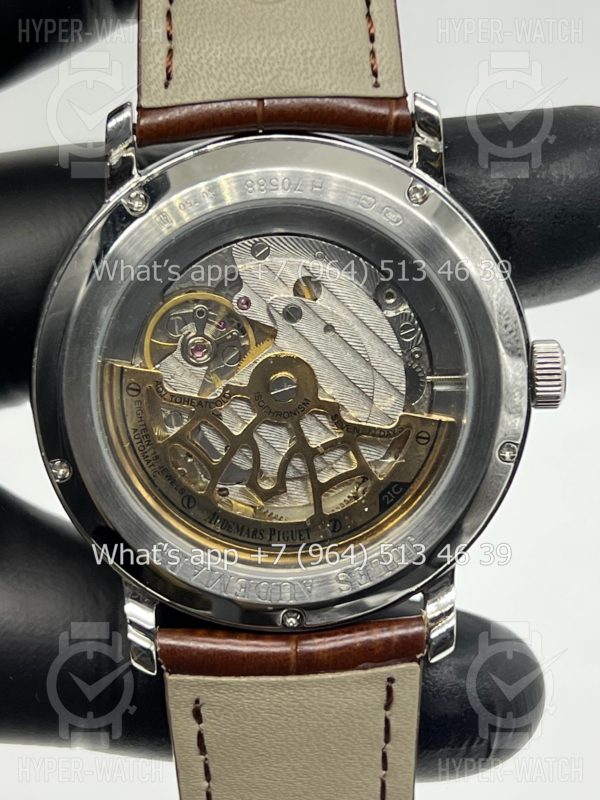 Товар Audemars Piguet Jules Power Reserve 41mm Art 8058 Фото 16 - Audemars Piguet Jules Power Reserve 41mm Art 8058