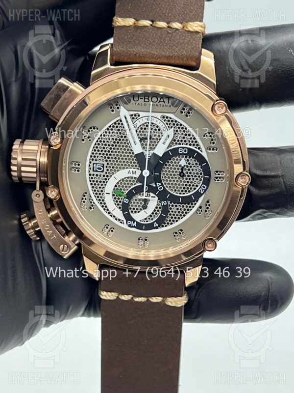 Товар U-Boat Chimera 46mm Art 7955 Фото 3 - U-Boat Chimera 46mm Art 7955