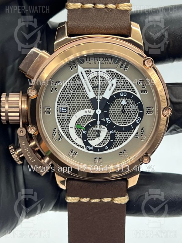 Товар U-Boat Chimera 46mm Art 7955 Фото 4 - U-Boat Chimera 46mm Art 7955