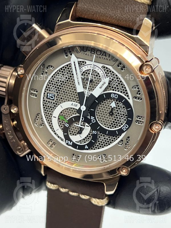 Товар U-Boat Chimera 46mm Art 7955 Фото 8 - U-Boat Chimera 46mm Art 7955