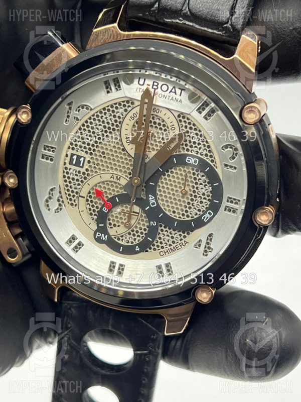 Товар U-Boat Chimera 46mm Art 7956 Фото 3 - U-Boat Chimera 46mm Art 7956