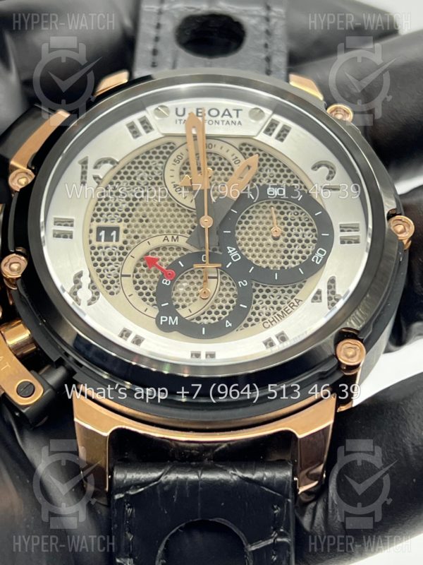 Товар U-Boat Chimera 46mm Art 7956 Фото 4 - U-Boat Chimera 46mm Art 7956