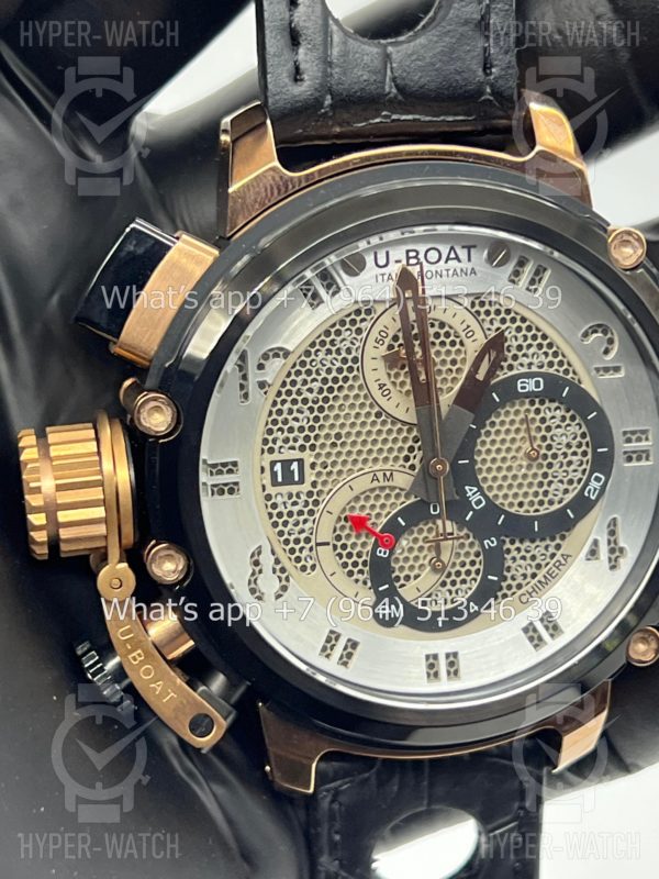 Товар U-Boat Chimera 46mm Art 7956 Фото 6 - U-Boat Chimera 46mm Art 7956