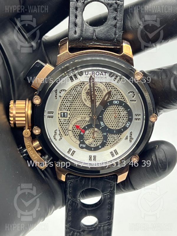 Товар U-Boat Chimera 46mm Art 7956 Фото 7 - U-Boat Chimera 46mm Art 7956