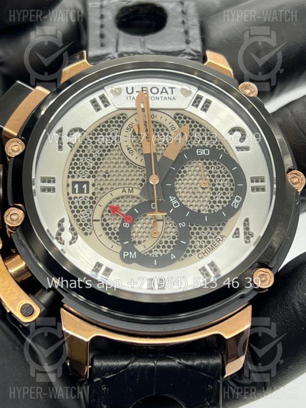 Товар U-Boat Chimera 46mm Art 7956 Фото 8 - U-Boat Chimera 46mm Art 7956