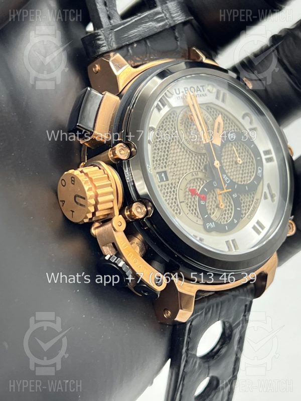 Товар U-Boat Chimera 46mm Art 7956 Фото 11 - U-Boat Chimera 46mm Art 7956