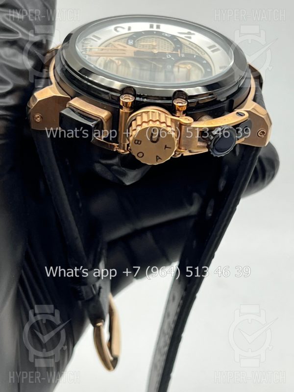 Товар U-Boat Chimera 46mm Art 7956 Фото 14 - U-Boat Chimera 46mm Art 7956
