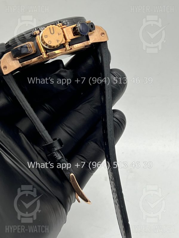 Товар U-Boat Chimera 46mm Art 7956 Фото 15 - U-Boat Chimera 46mm Art 7956