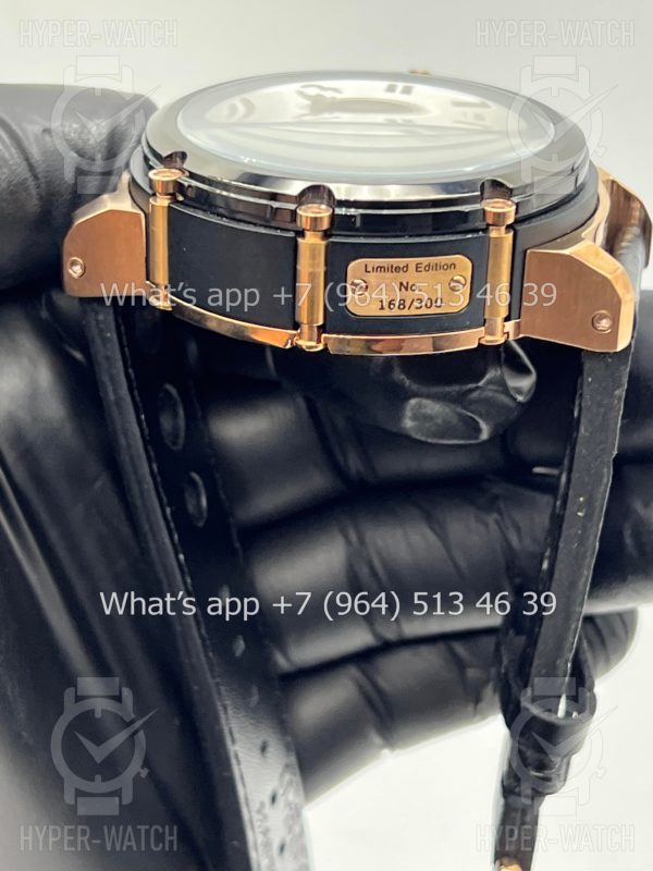 Товар U-Boat Chimera 46mm Art 7956 Фото 16 - U-Boat Chimera 46mm Art 7956
