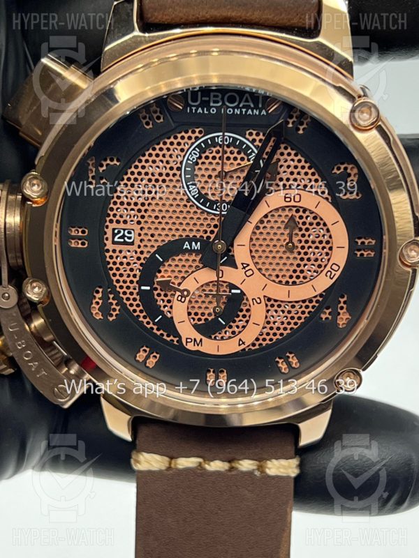 Товар U-Boat Chimera 46mm Art 7958 Фото 2 - U-Boat Chimera 46mm Art 7958