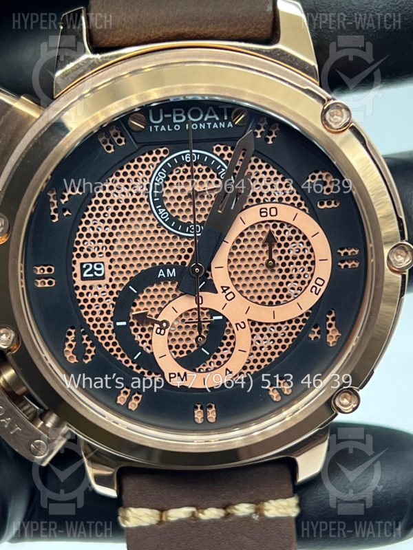 Товар U-Boat Chimera 46mm Art 7958 Фото 4 - U-Boat Chimera 46mm Art 7958
