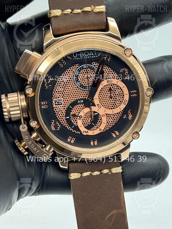 Товар U-Boat Chimera 46mm Art 7958 Фото 5 - U-Boat Chimera 46mm Art 7958