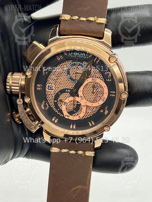 Товар U-Boat Chimera 46mm Art 7958 Фото 6 - U-Boat Chimera 46mm Art 7958