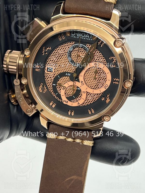 Товар U-Boat Chimera 46mm Art 7958 Фото 7 - U-Boat Chimera 46mm Art 7958