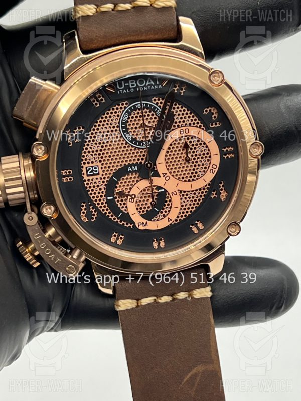 Товар U-Boat Chimera 46mm Art 7958 Фото 8 - U-Boat Chimera 46mm Art 7958