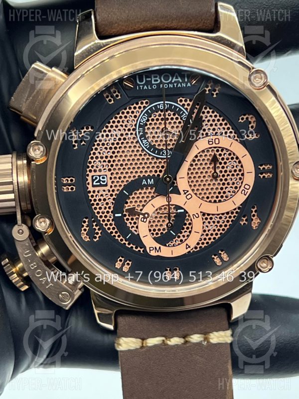 Товар U-Boat Chimera 46mm Art 7958 Фото 9 - U-Boat Chimera 46mm Art 7958